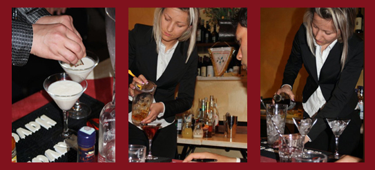 barman
