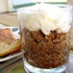 Granita al caffe'