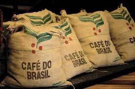 DIE LÄNDER DES KAFFEE - BRASILIEN