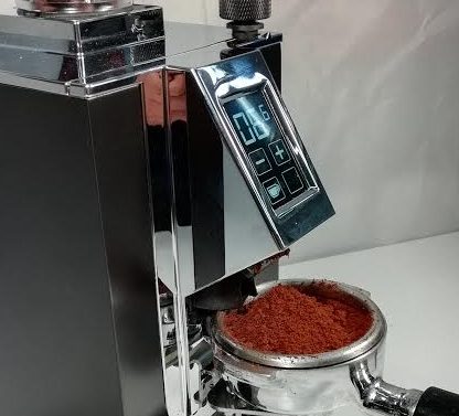 Macinacaffè: come usarlo - Pasqualini il caffè