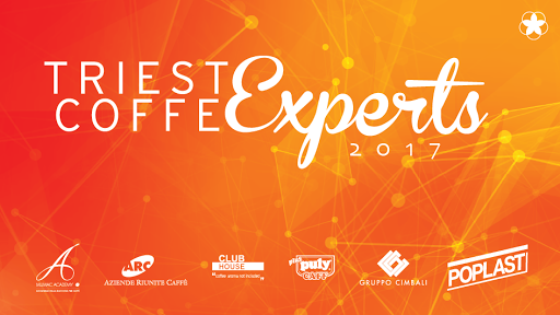 TRIESTE COFFEE EXPERT, SABATO 7 OTTOBRE IN DIRETTA STREAMING….QUI!!!