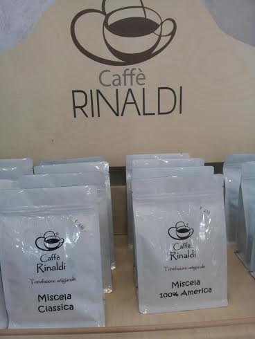 Caffè Rinaldi