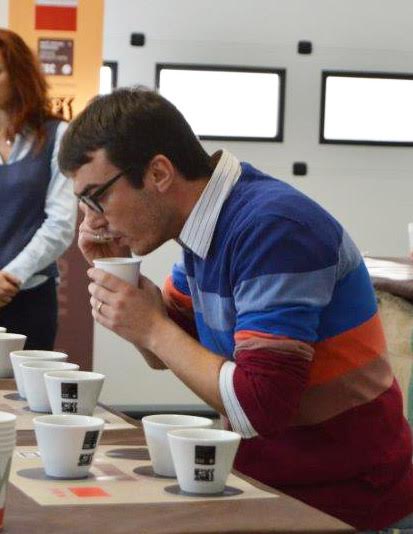 IL RACCONTO DELLA SELEZIONE DI PIACENZA DEL CAMPIONATO ITALIANO CUP TASTING