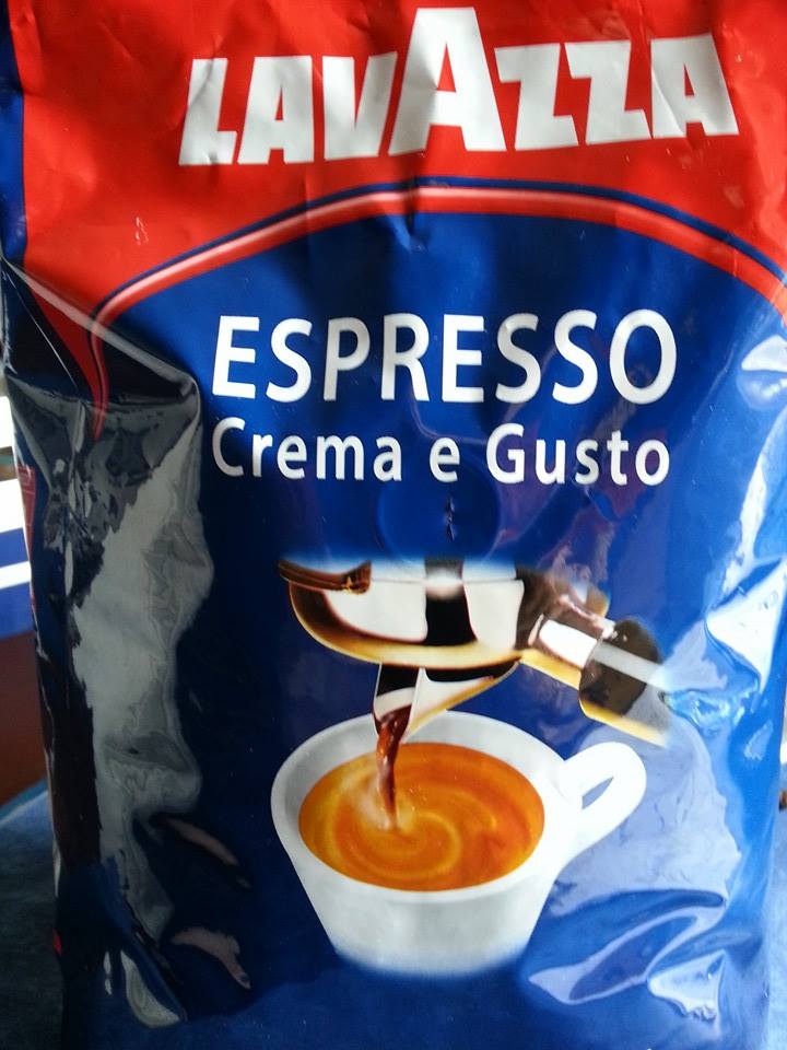 Crema e Gusto