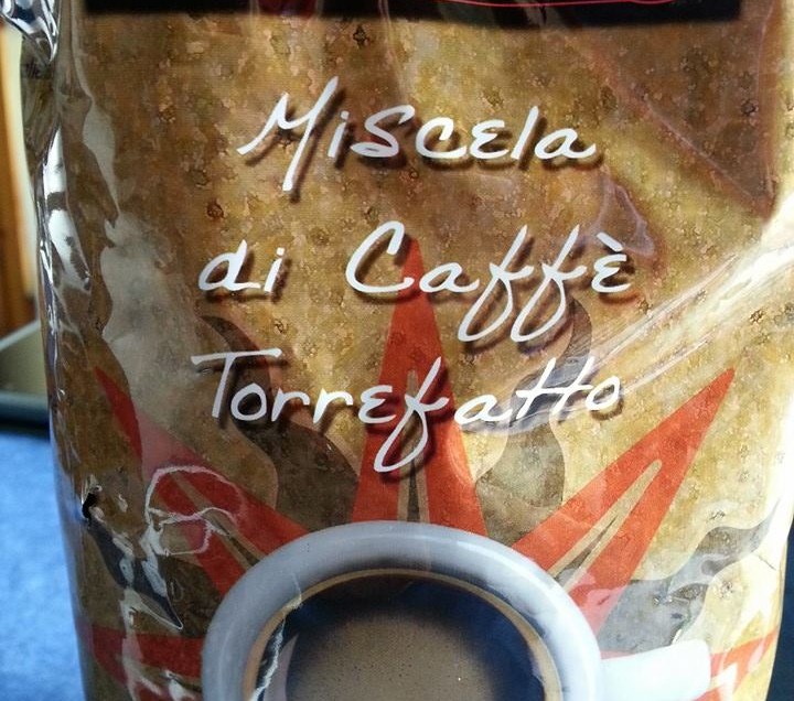 RECENSIONE DELLA MISCELA “SOLEADO”, UN CAFFE’ LOW COST