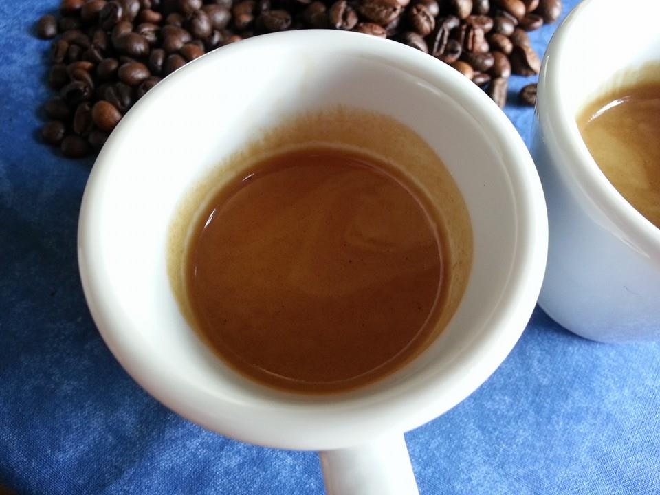 <strong>Espresso</strong>