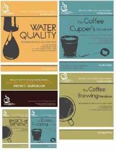 Scaa Handbooks