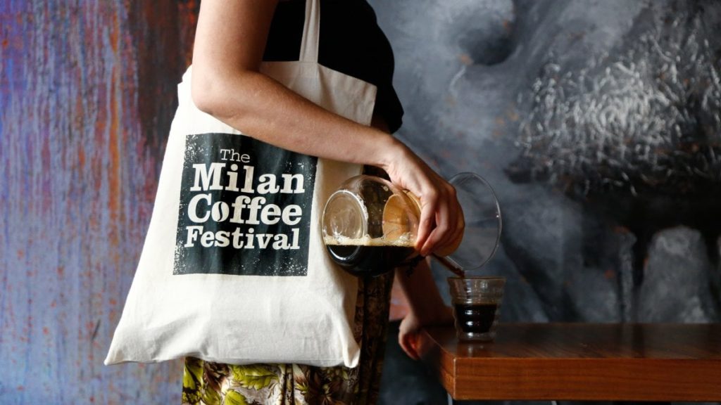 Milan Coffee Festival