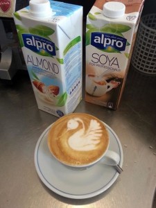 Latte di Mandorla Alpro