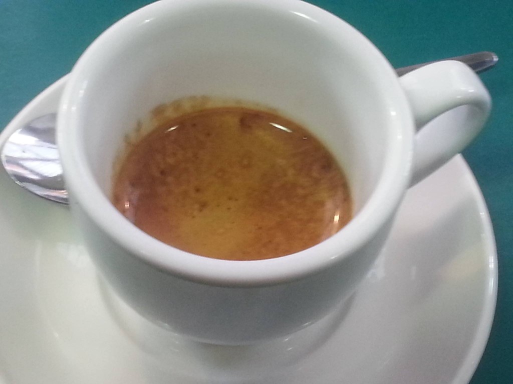 espresso