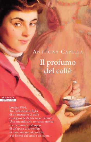 Il profumo del caffè