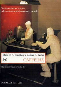 Caffeina