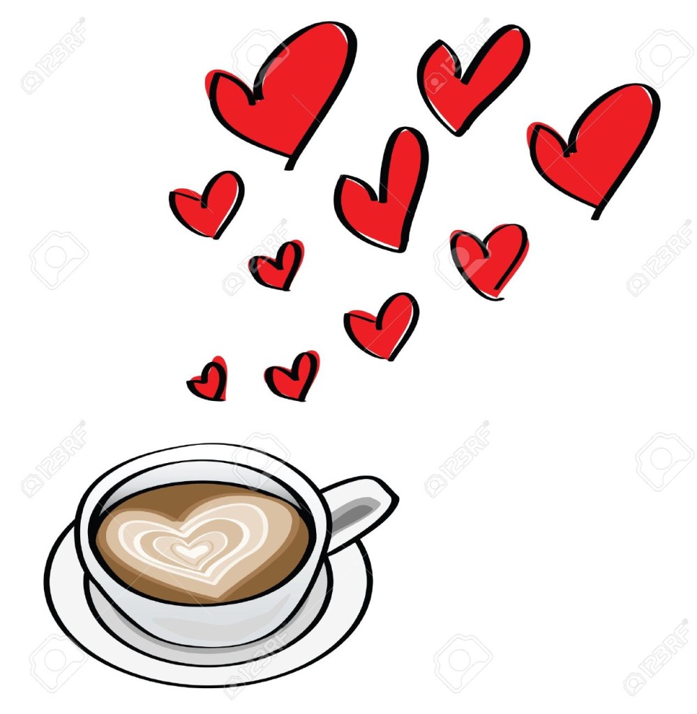 LOVE COFFEE
