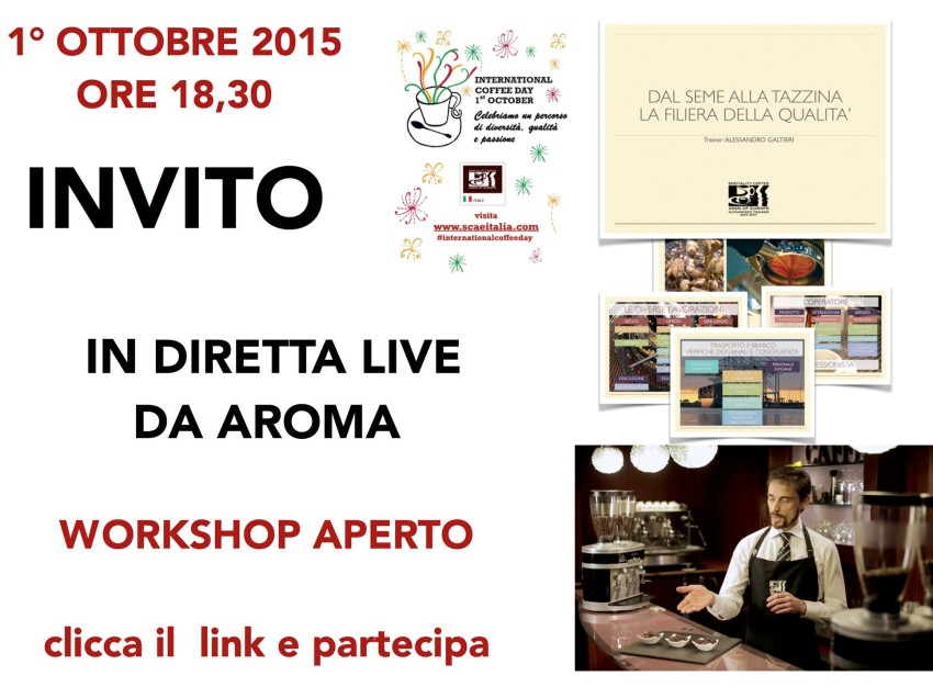 DALLA PIANTA ALLA TAZZINA, COME PARTECIPARE AL WORKSHOP IN DIRETTA ONLINE!!