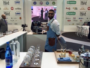 1Angelo Segoni Campione Italiano Baristi