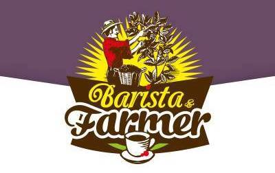 Barista &amp; Farmer