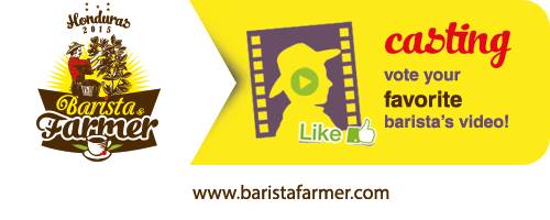 “BARISTA & FARMER”, SCEGLI I PROSSIMI CONCORRENTI PER IL COFFEE REALITY SHOW