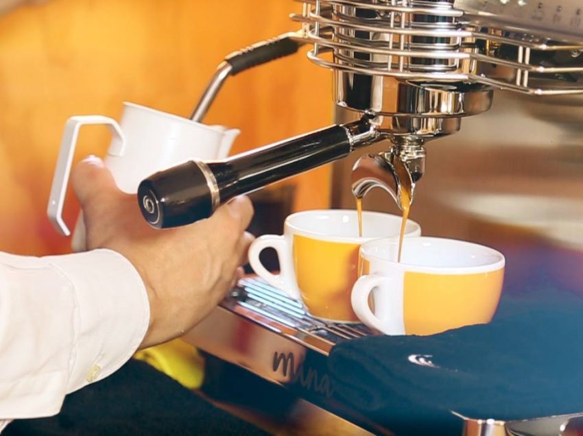 COME MIGLIORARE LA QUALITA’ DELLA CAFFETTERIA NEI BAR CON GRANDI CONSUMI