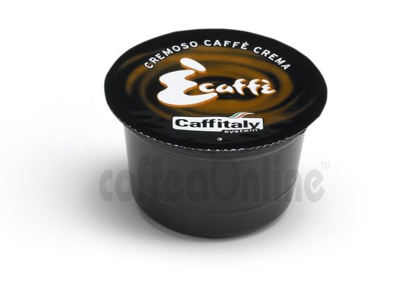 UN CAFFE’ DI QUALITA’ IN CAPSULA, LA NOSTRA INTERVISTA SULLE CAPSULE ECAFFE’ DI CAFFITALY
