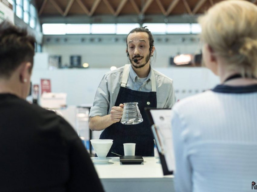 TUTTI I VIDEO DELLA FINALE DEL CAMPIONATO ITALIANO BREWERS CUP 2017