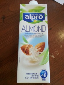 Latte di Mandorla Alpro