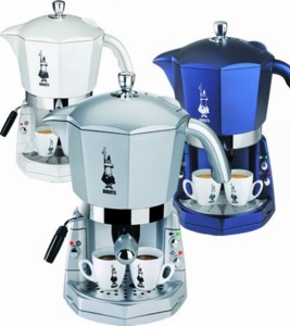 Mokona Bialetti