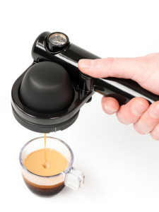 HANDPRESSO