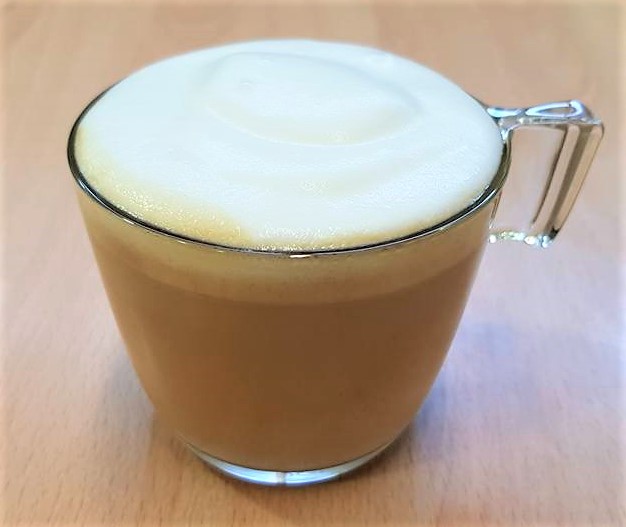 COME PREPARARE UN CAPPUCCINO FREDDO PER L’ESTATE