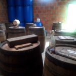 Barrique Rum Fermentation