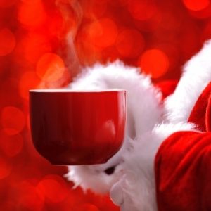 Caffè di Natale