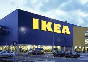 IKEA