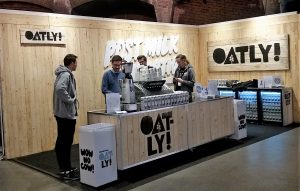 Oatly