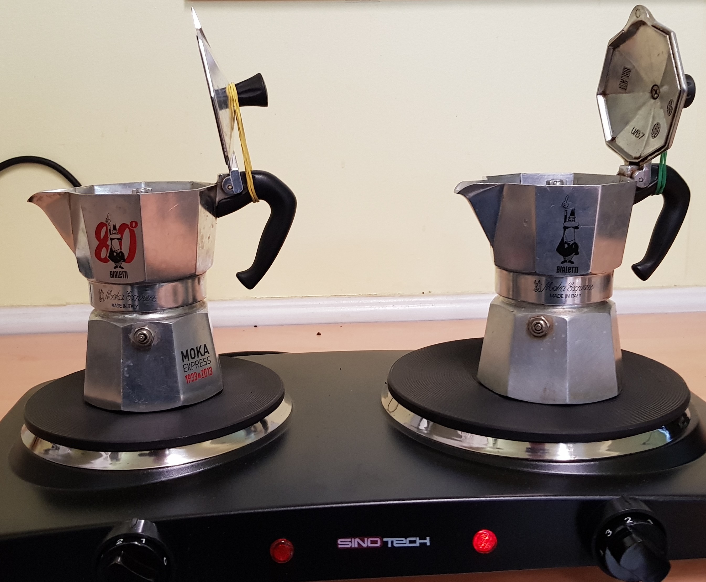 Come preparare un buon caffè con la Moka – Mokito