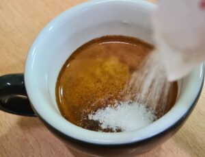 Espresso