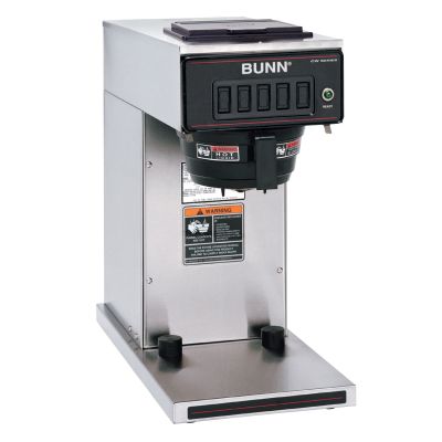 VENDESI MACCHINA PER CAFFE’ FILTRO BUNN CWA-TC