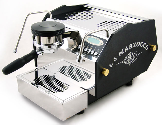 LA NOSTRA RECENSIONE DELLA MARZOCCO GS3: LA MACCHINA DA ESPRESSO PERFETTA?