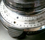 Righello Misura Macinatura Caffè HOTUT - Acciaio Inox, Scala 200-1700 Micron, 15 Livelli Per Macinacaffè - Foto 5