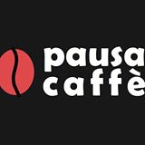 Pausa Caffè Festival logo