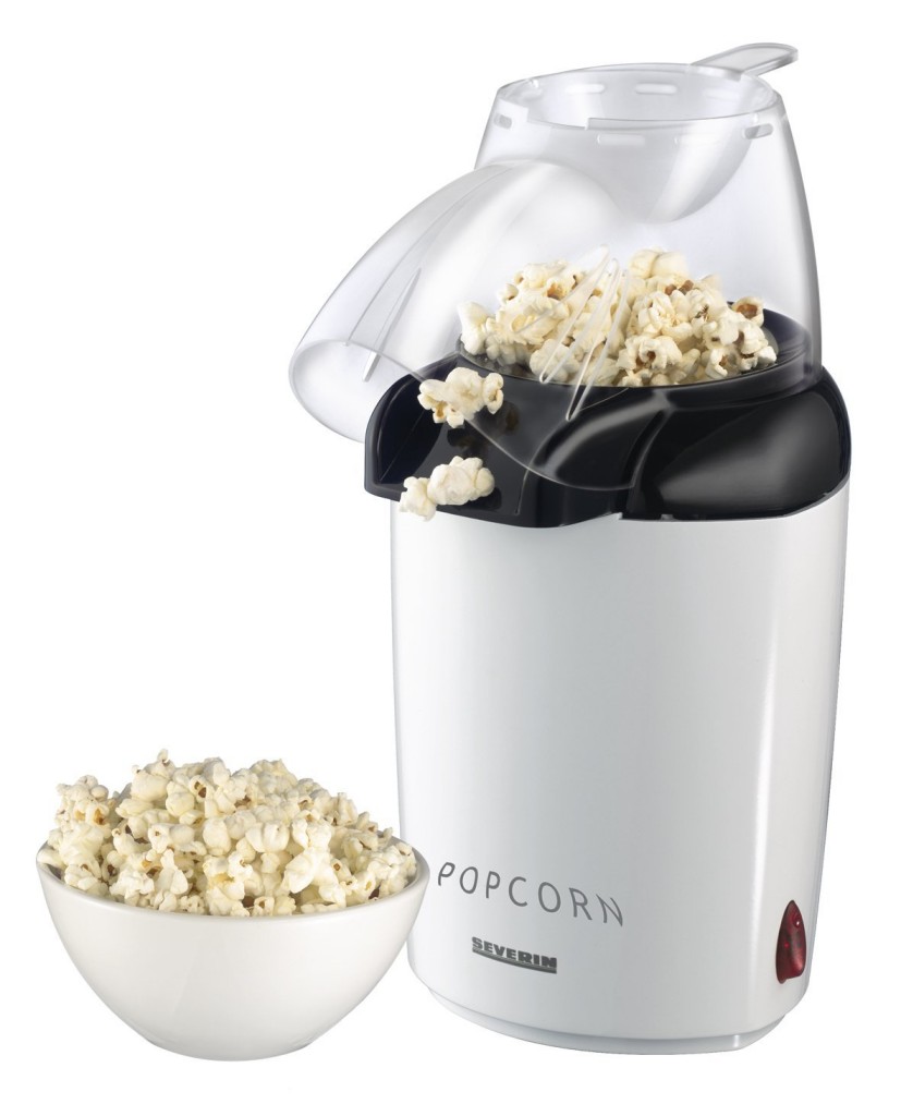 Caffè o Pop Corn??