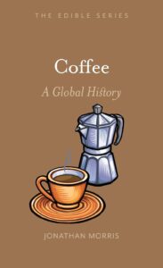 Coffee a global History