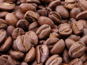 Wie entsteht entkoffeinierter Kaffee?