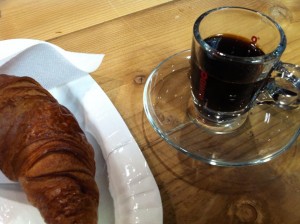 Napoletana alla stazione