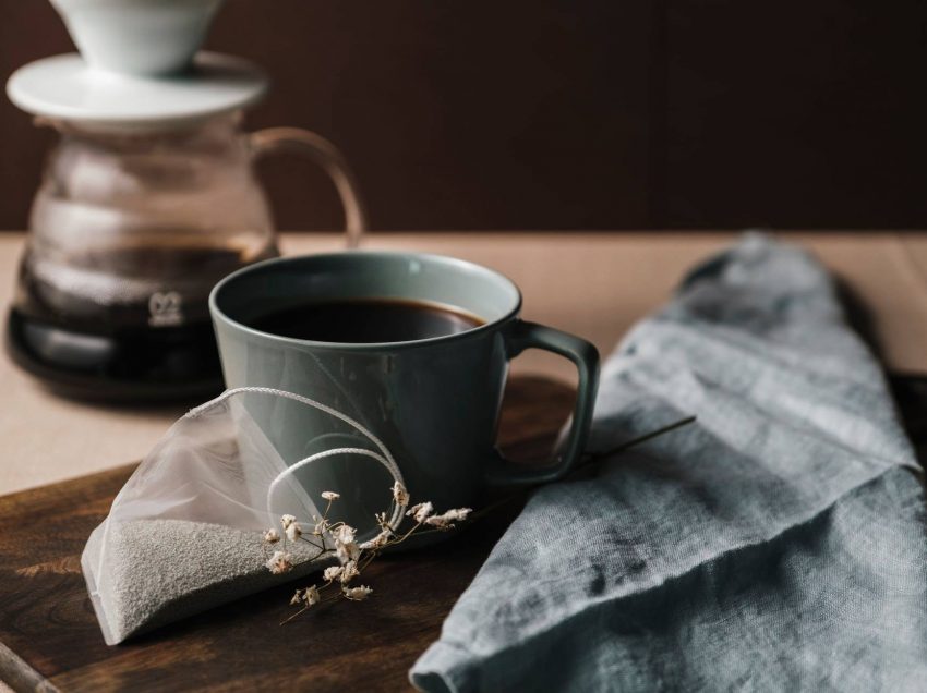 TOGLIERE LA CAFFEINA DIRETTAMENTE IN TAZZA….DA OGGI SI PUO’