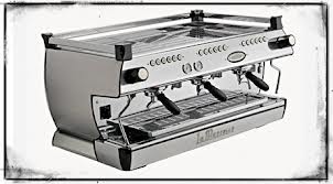 COME VIENE PRODOTTA UNA MACCHINA DA ESPRESSO LA MARZOCCO GB5, UN VIDEO