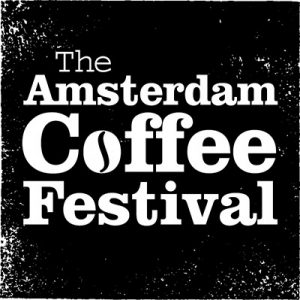 AMSTERDAM COFFEE FESTIVAL