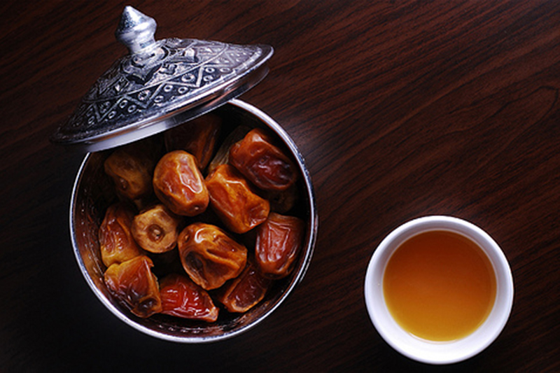 L’ARABIC COFFEE, UN CAFFE’ AL CARDAMOMO DAVVERO INTERESSANTE