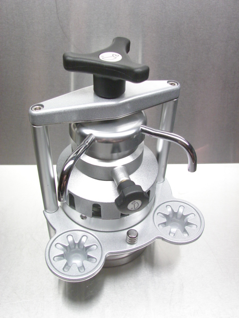 MOKA ESPRESSO MACHINE, BACCHI ESPRESSO