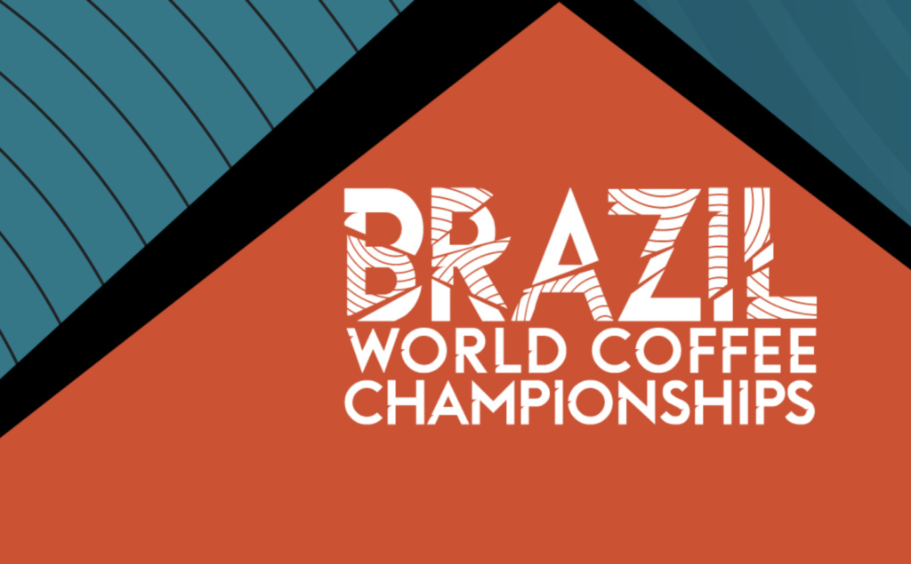 Brazil World Coffee Championship