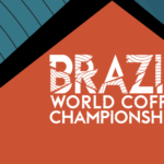 Brazil World Coffee Championship