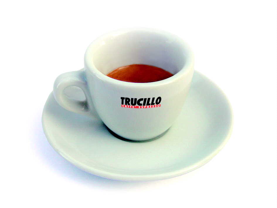 RECENSIONE DEL CAFFÈ TRUCILLO